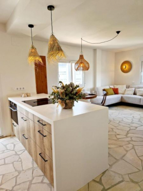 Appartement Feliza l'Arenal